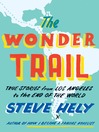 Cover image for The Wonder Trail